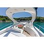 Book yachts online - motorboat - Salpa 38.5 - ICTIS - rent