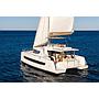 Book yachts online - catamaran - Bali 4.8 - Holiday - rent