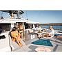 Book yachts online - catamaran - Bali 4.6 - Freedom - rent