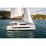 Book yachts online - catamaran - Bali 4.6 - Freedom - rent