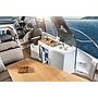Book yachts online - motorboat - Bavaria S33 HT - Palermo - rent