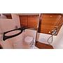 Book yachts online - sailboat - Bavaria 40 - BLACK PEARL - rent