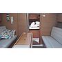 Book yachts online - sailboat - Dufour 350 - White Pearl - rent