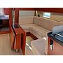 Book yachts online - sailboat - Hanse 418 - Themisto - rent