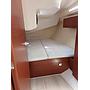 Book yachts online - sailboat - Hanse 418 - Pasithea - rent