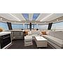 Book yachts online - catamaran - Tanna 47 - Ojala - rent