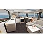 Book yachts online - catamaran - Tanna 47 - Ojala - rent