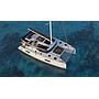 Book yachts online - catamaran - Tanna 47 - Ojala - rent