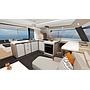Book yachts online - catamaran - Tanna 47 - Ojala - rent