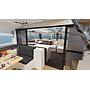Book yachts online - catamaran - Tanna 47 - Ojala - rent