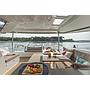 Book yachts online - catamaran - Helia 44 M - Boldly Go - rent
