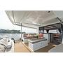 Book yachts online - catamaran - Helia 44 M - Boldly Go - rent