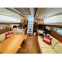 Book yachts online - sailboat - Sun Odyssey 44DS - Beverly Isabella - rent