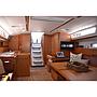 Book yachts online - sailboat - Sun Odyssey 519 - Seabourne - rent