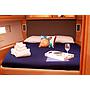 Book yachts online - sailboat - Dufour 530 - Besame Mucho - rent