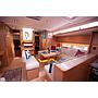 Book yachts online - sailboat - Dufour 530 - Besame Mucho - rent
