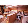 Book yachts online - sailboat - Dufour 530 - Besame Mucho - rent