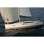 Book yachts online - sailboat - Sun Odyssey 419 - Weather or Knot - rent