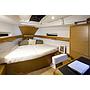 Book yachts online - sailboat - Sun Odyssey 419 - Weather or Knot - rent