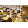 Book yachts online - sailboat - Sun Odyssey 419 - Weather or Knot - rent