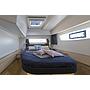 Book yachts online - catamaran - Astréa 42 M - Serene Blue - rent