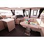 Book yachts online - catamaran - Astréa 42 - Rise - rent