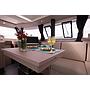 Book yachts online - catamaran - Astréa 42 - Rise - rent