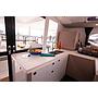 Book yachts online - catamaran - Astréa 42 - Rise - rent