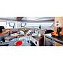 Book yachts online - catamaran - Lipari 41 - Squisita - rent
