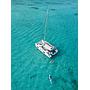 Book yachts online - catamaran - Nautitech 40 Open - Sea Spirit - rent