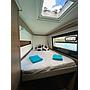 Book yachts online - catamaran - Nautitech 46 Fly - Sea Spirit II - rent