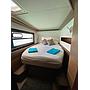Book yachts online - catamaran - Nautitech 46 Fly - Sea Spirit II - rent