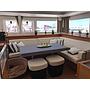 Book yachts online - catamaran - Lagoon 450 F - Grey Goose II - All inclusive half board - rent
