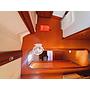 Book yachts online - sailboat - Dufour 405 - Namaste - rent