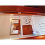 Book yachts online - sailboat - Dufour 405 - Namaste - rent