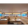Book yachts online - catamaran - Lagoon 450 (Skipper incl.) - La Luna-1 - rent