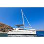 Book yachts online - catamaran - Lagoon 450 (Skipper incl.) - La Luna-1 - rent