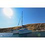 Book yachts online - catamaran - Lagoon 450 (Skipper incl.) - La Luna-1 - rent