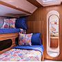 Book yachts online - sailboat - Gib Sea 51 - Ria 1 - rent