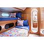 Book yachts online - sailboat - Gib Sea 51 - Ria 1 - rent