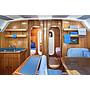 Book yachts online - sailboat - Gib Sea 51 - Ria 1 - rent