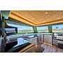 Book yachts online - powercatamaran - Luna 49 Power - Luna - rent