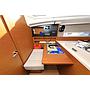 Book yachts online - sailboat - Sun Odyssey 410 - Vague - rent