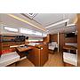 Book yachts online - sailboat - Sun Odyssey 410 - Vague - rent