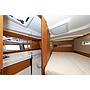 Book yachts online - sailboat - Sun Odyssey 410 - Vague - rent