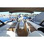 Book yachts online - sailboat - Sun Odyssey 410 - Vague - rent