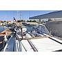 Book yachts online - sailboat - Sun Odyssey 410 - Vague - rent