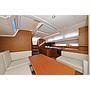 Book yachts online - sailboat - Sun Odyssey 410 - Vague - rent