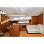 Book yachts online - sailboat - Sun Odyssey 410 - Vague - rent