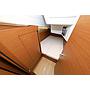 Book yachts online - sailboat - Sun Odyssey 410 - Vague - rent
